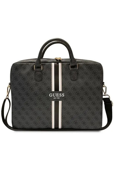 Guess 4G Printed Stripes