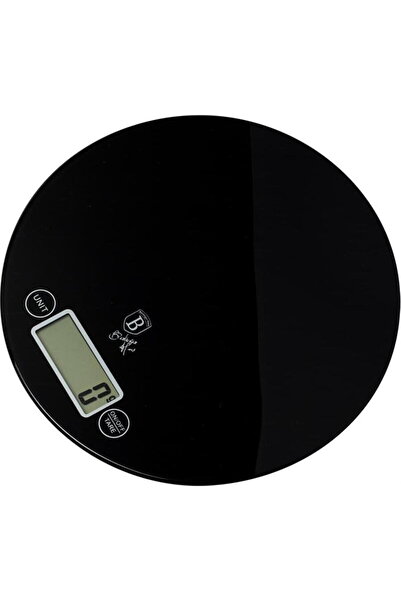 Berlinger Haus Colecția BH/9435 Argint Negru, 5 kg