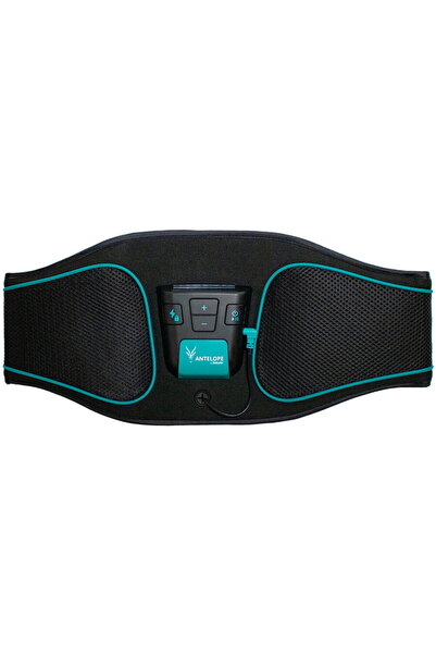 Beurer Corefit I 4 electrozi de contact fara uzura, functioneaza pe baterii