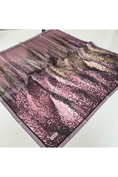 Akel Crystal Scarf New Season Lta1407