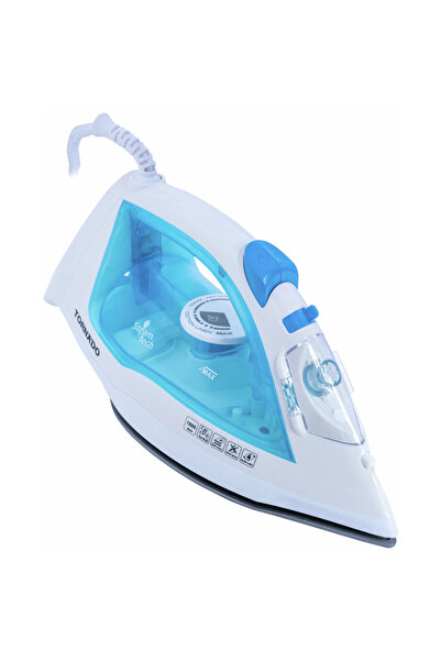 Tornado TST-1800B 1800 W 30g/min Blue