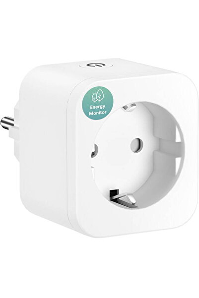 MEROSS MSS305-EU cu mДѓsurare a energiei (non-HomeKit)