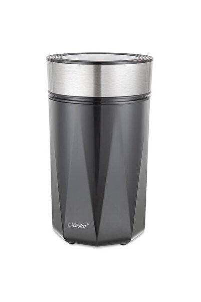 Maestro MR-456-BLACK electrica de cafea 50g 150W Negru