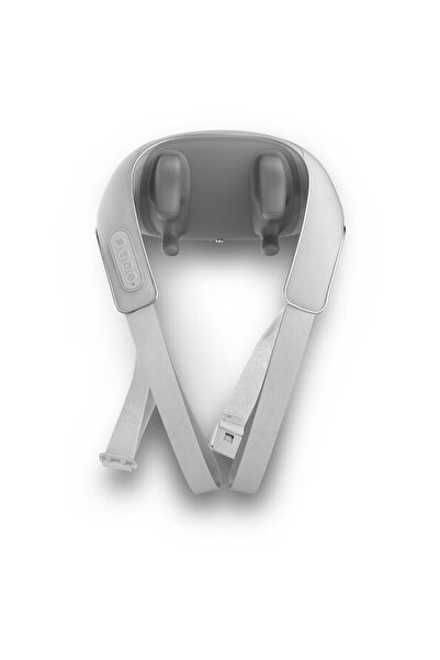 medisana Aparat de masaj 3 nivele NM 990 3D Gri