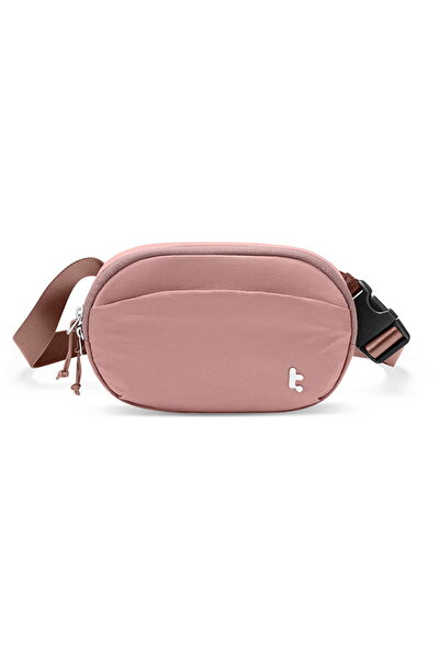 Tomtoc Fitness Bag - T32 (T32S1P1) - Pink