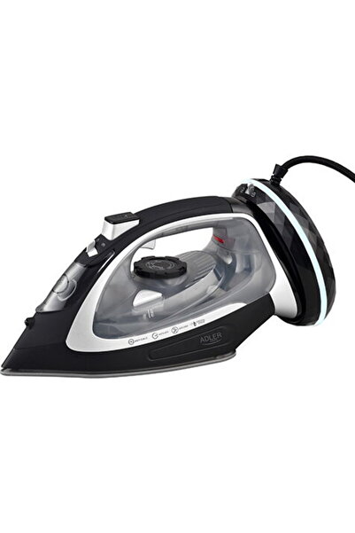 adler AD 5043 2800 W 42g/min Negru