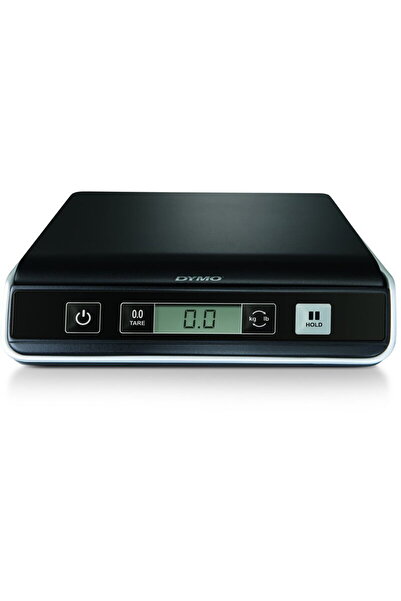 Dymo M5 Electronic postal scale NEGRU