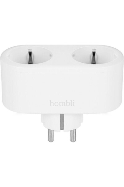 Hombli HBSD-0109, Wi-Fi, Alb