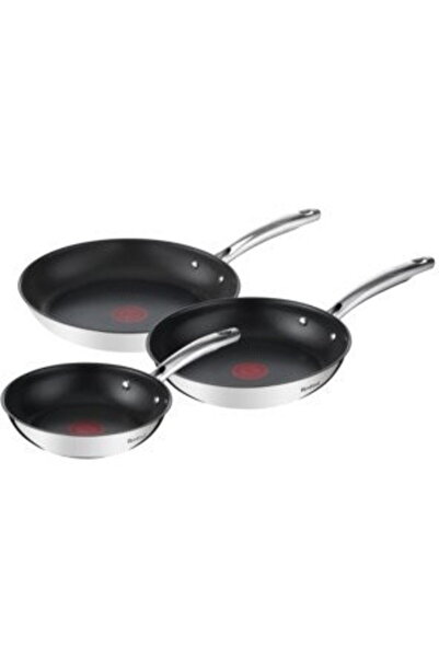 TEFAL Duetto+ 05IW pan set 3 pc(s)