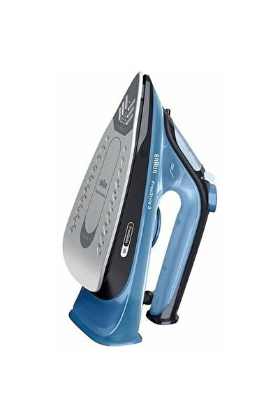 Braun FI3194BK 2400 W 45 g/min Albastru