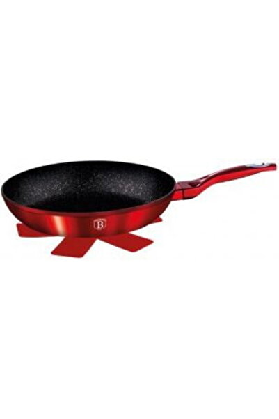 Berlinger Haus Ediție Burgundy, Metalizat 20 cm