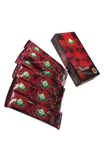 Graciana Turkish Thimra Honey - Natural Herbal Supplement