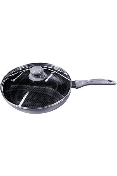 Maestro MR-1202-26 Tigaie cu capac 26cm