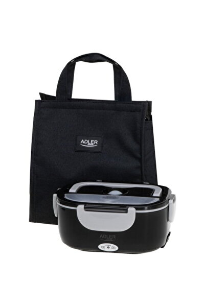 adler Electric lunch box with thermal bag