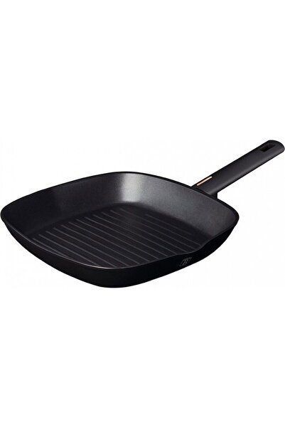 Berlinger Haus grill 28 cm antiaderenta cu titan Monaco Collection