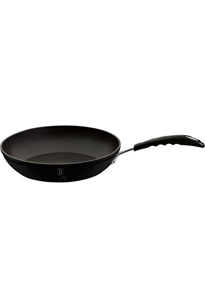 Berlinger Haus Tigaie fara capac 30cm, invelis titan, BH 6118