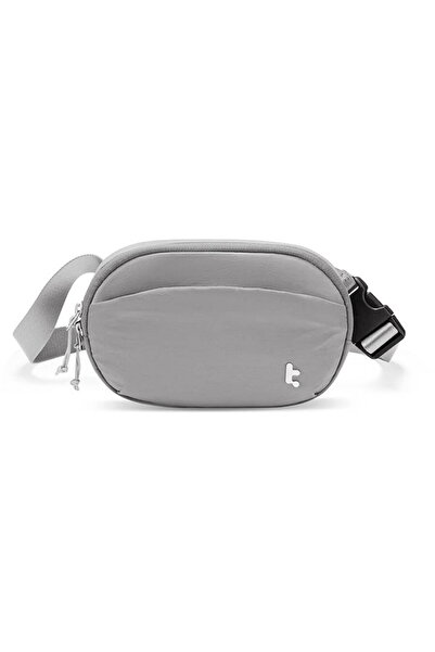 Tomtoc Fitness Bag - T32 (T32S1G1) - Gray