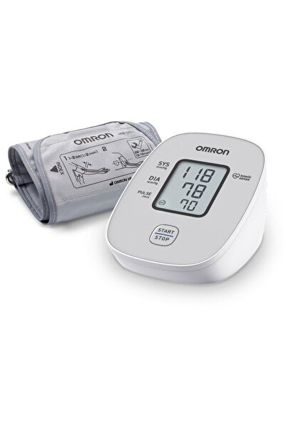 Omron Μονάδα αρτηριακής πίεσης HEM-7121J-E Άνω βραχίονας Αυτόματο