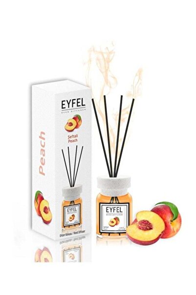 Eyfel معطر جو برائحة الخوخ 120 مل