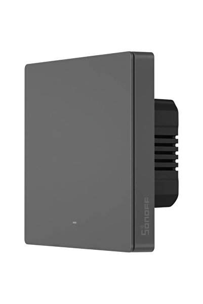 Sonoff M5-1C-86, 10 A, 240 V AC, Negru