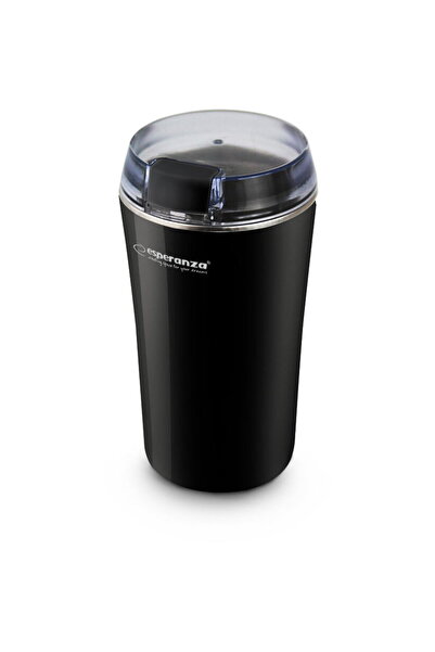 ESPERANZA Ristretto Black