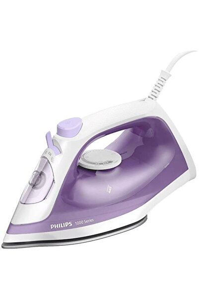 Philips IRON DST1020/30 1800 W 90 g steam 250 ml tank White-Purple