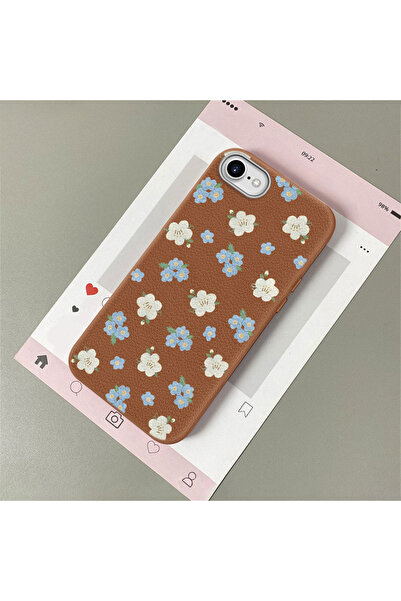 Hontinga حافظة هاتف من السيليكون الناعم متوافقة مع هاتف iPhone 7/8/SE 2020 20...