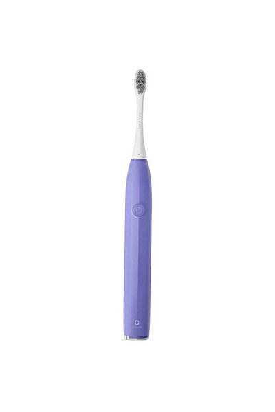 Oclean Endurance sonic toothbrush (purple)
