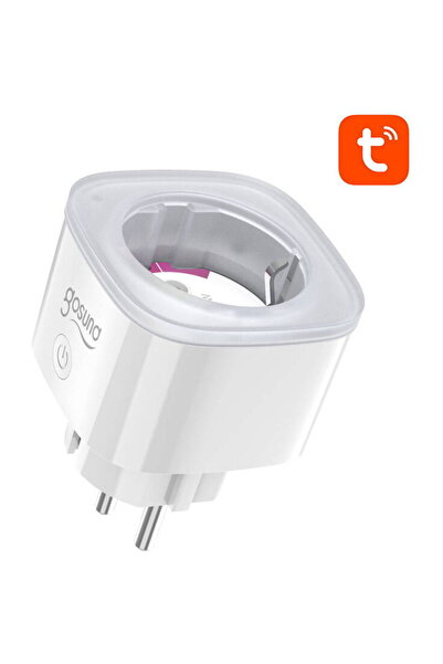 Gosund EP8, Wi-Fi, 16A, 3680W, app control, Alexa/Google Home