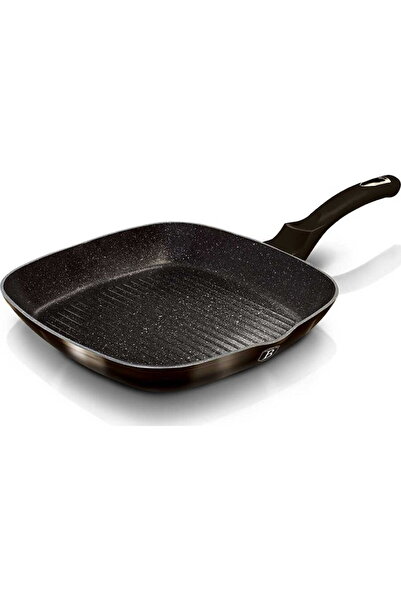 Berlinger Haus Metallic Line Shiny Black Edition 28cm