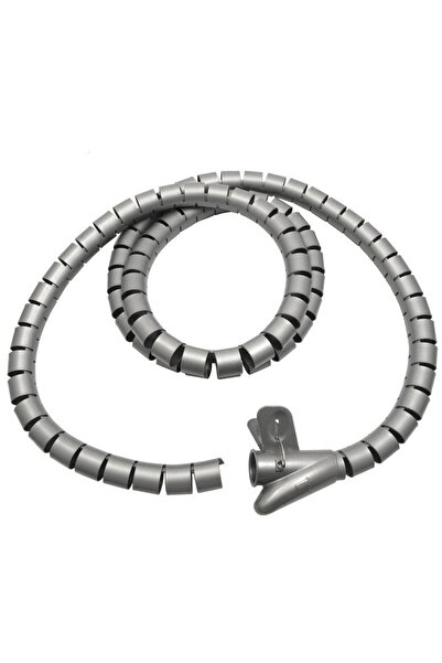 Maclean 25 mm x 2 m, grey, MCTV-676 S