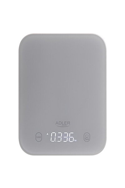 adler Cântar de bucătărie