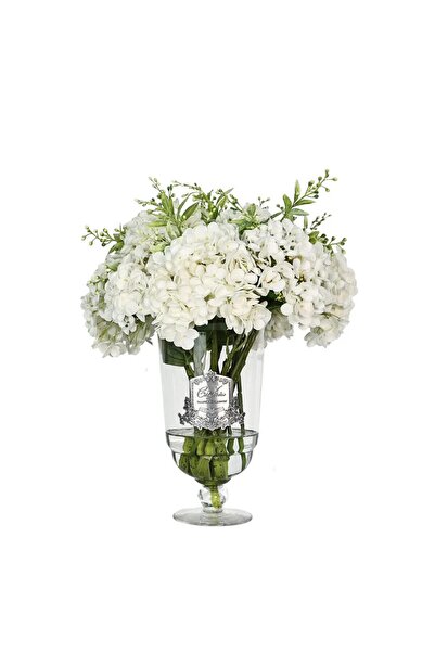 Cote Noire - Grand Summer Ortanca Beyaz