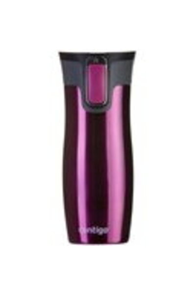 Contigo West Loop 2.0 Zmeură 470ml