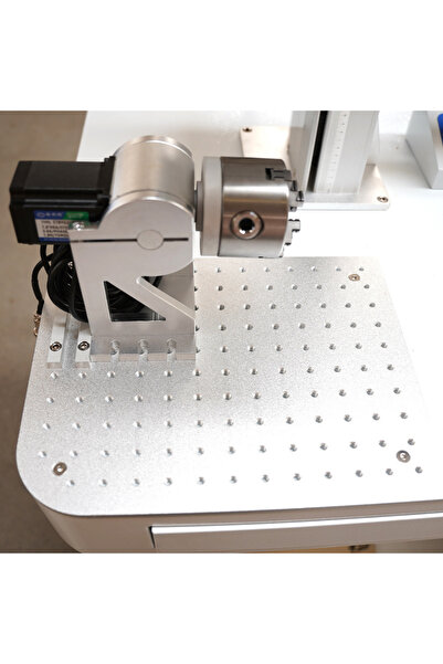 zetcarve - Fiber Lazer Markalama Her Türden Metal VE Plastik Markalama Makine...