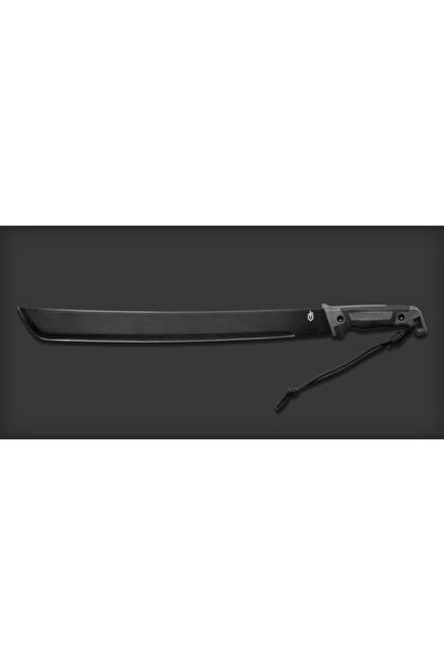 GERBER Cuțit Gator Bush Machete