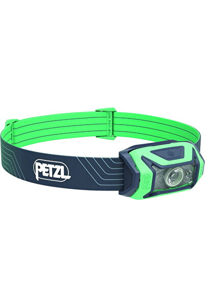 PETZL TIKKA, LED light (green)