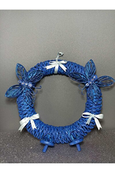 kağıtsepetisler Door Ornament Decorative Product