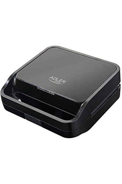 adler Sandwich maker 2 in 1