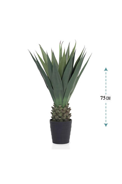DRAMA HOME Artificial Cactus Tree Simulation 75CM