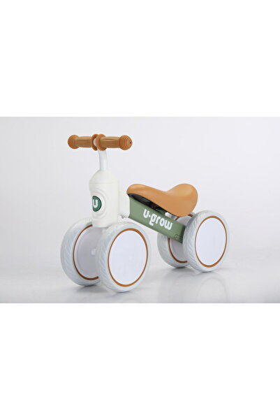 U-Grow Mini bicicletă U-Grow, verde