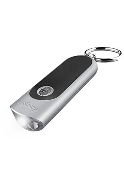 Energizer LANTERNĂ CU INEL DE BRELOC 20 LM