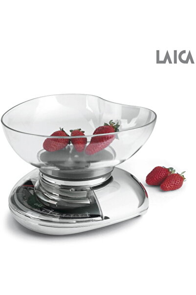 LAICA LC7107, 3 kg, cu bol