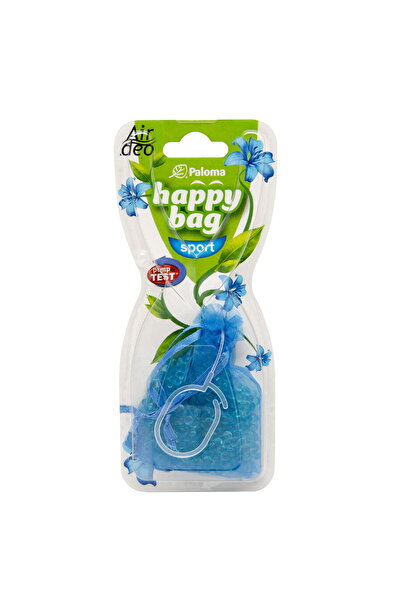 PALOMA 100133 - ODORIZANT HAPPY BAG SPORT