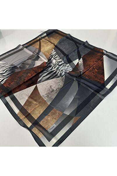 Picasso Crystal Scarf Lrp1903