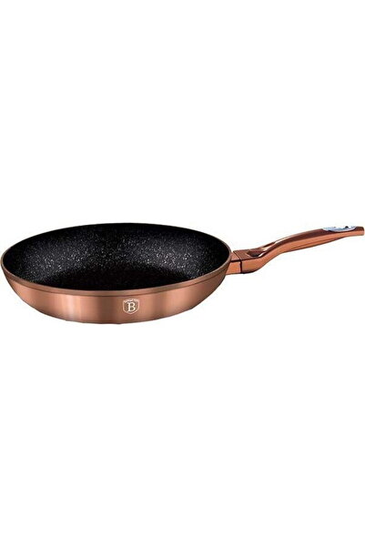 Berlinger Haus Tigaie, 24 cm 4,8 cm 1,7 L, aluminiu forjat, bază turbo inducț...