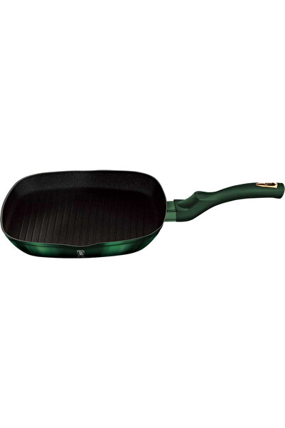 Berlinger Haus BH/6050, 28x28cm, aluminiu, verde