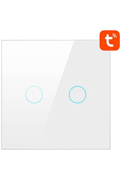 Avatto TS02-EU-W2 WIFI 10A, Alb