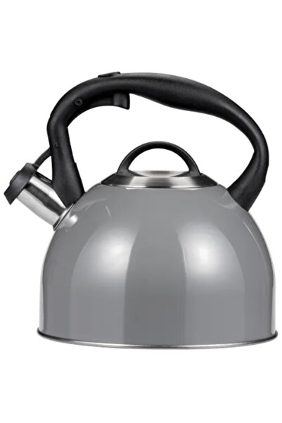 SMILE Electric kettle MCN-13/S 3l grey