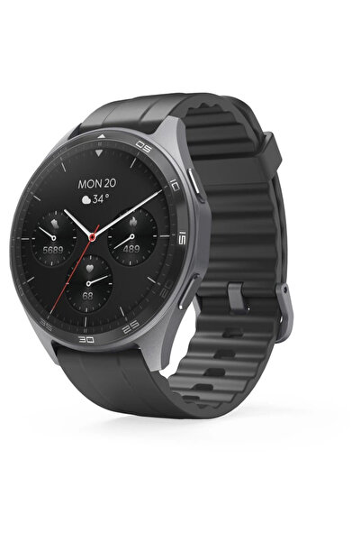 Hama 00178618, 1.43", Black